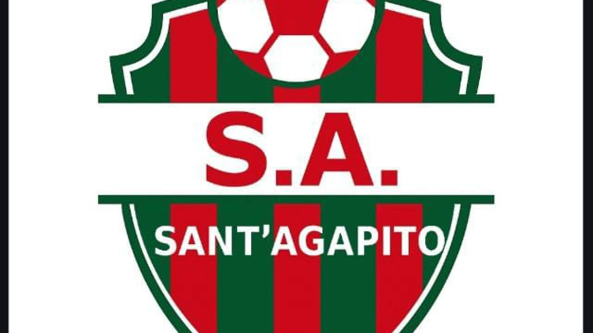Prima Categoria: il Sant’Agapito punta alla qualificazione play-off. Esordio col botto in Molise Cup con la rotonda vittoria sul Pozzilli.